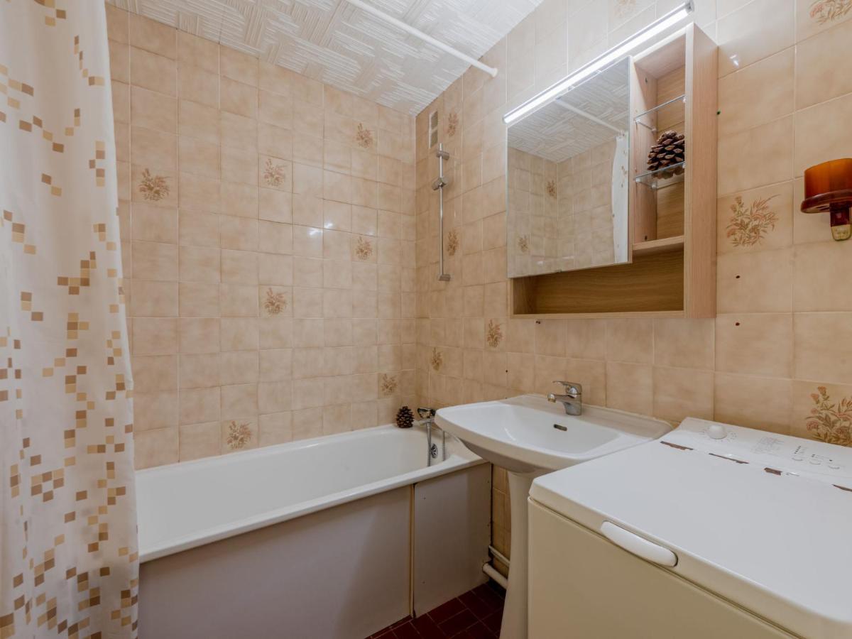 Apartment Le Grand Pavois By Interhome Le Barcares Exterior photo